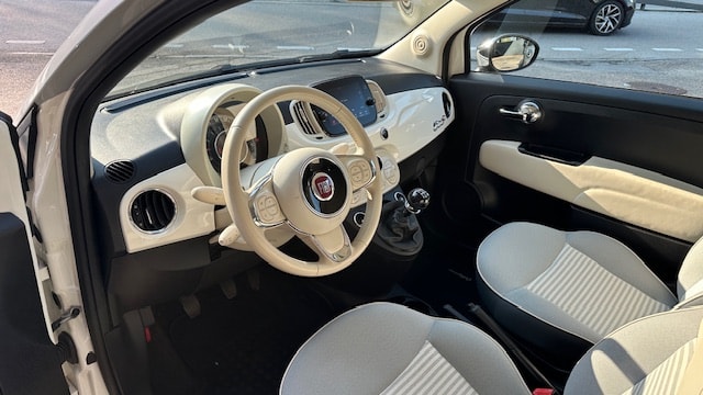 FIAT 500C 1.2 Collezione-image-12