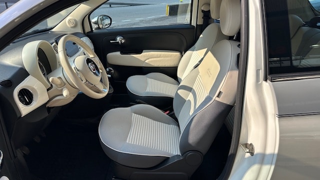 FIAT 500C 1.2 Collezione-image-13