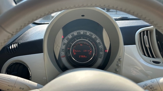 FIAT 500C 1.2 Collezione-image-14