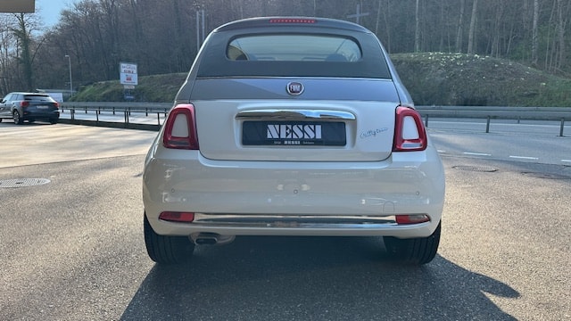 FIAT 500C 1.2 Collezione-image-8