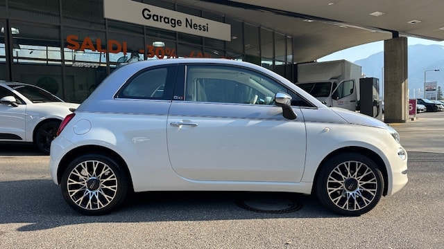 FIAT 500C 1.2 Collezione-image-3