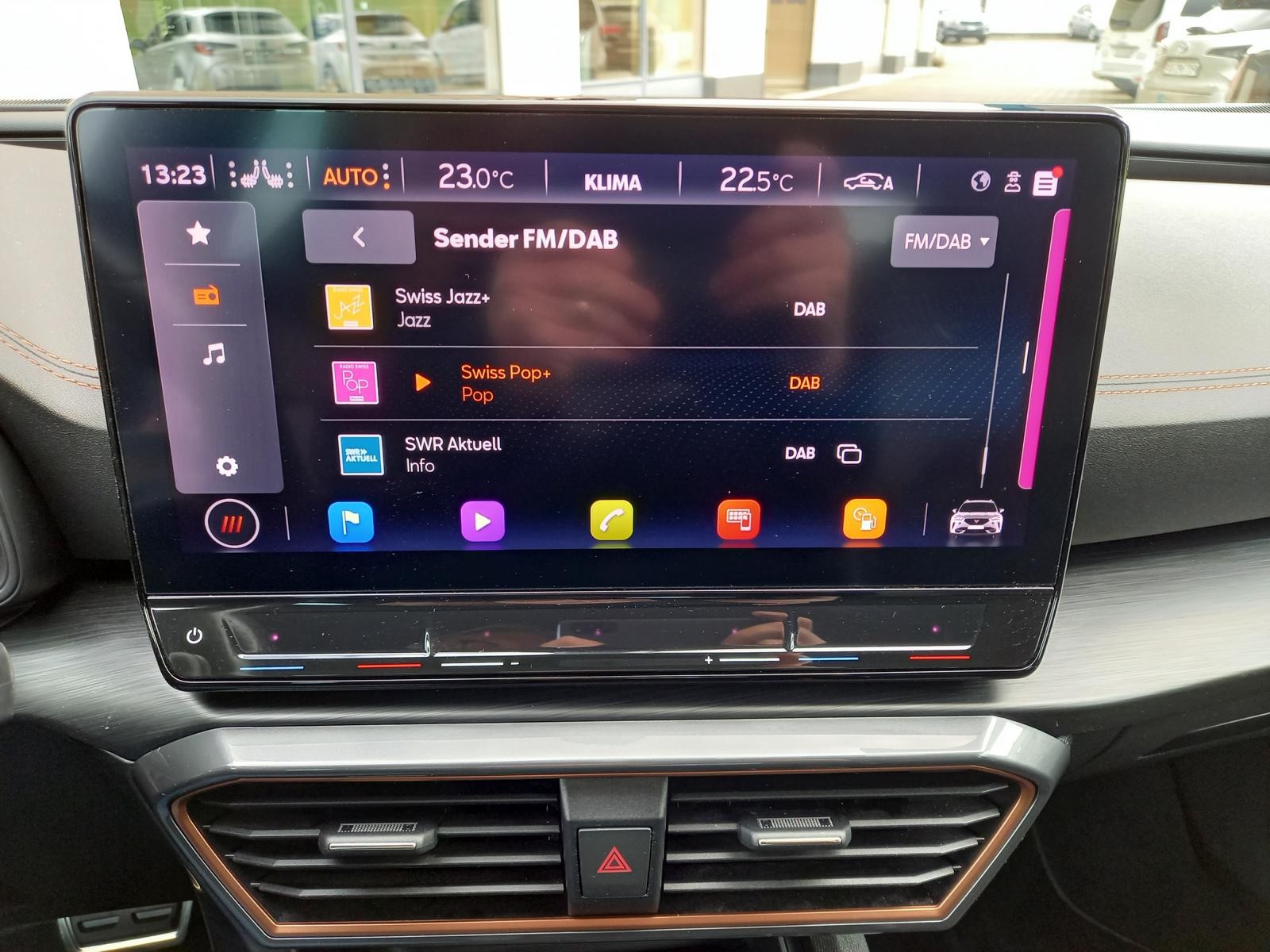 CUPRA Formentor 2.0TSI VZ 4Drive DSG **JE-Widebody-Umbau**-image-9