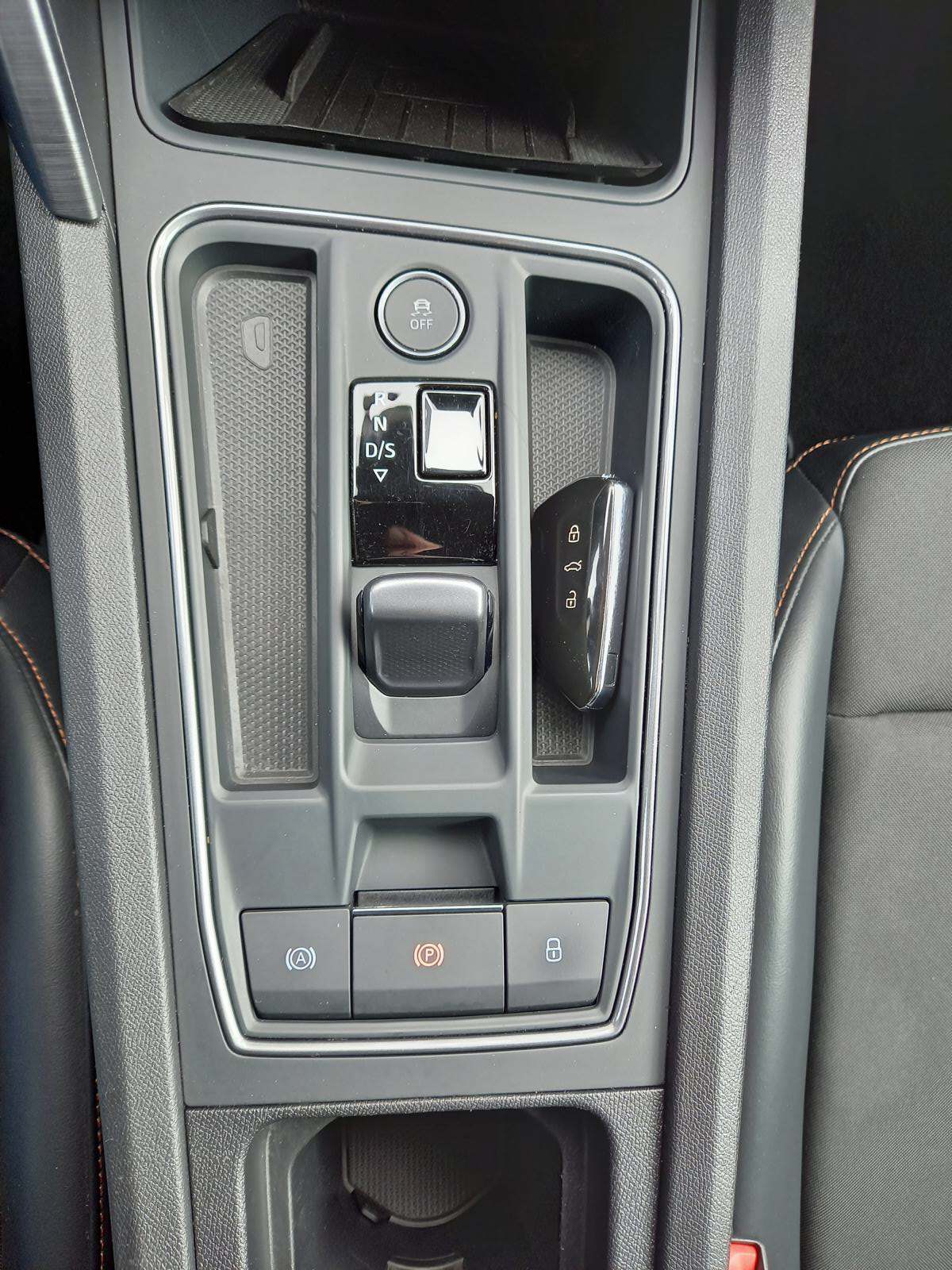 CUPRA Formentor 2.0TSI VZ 4Drive DSG **JE-Widebody-Umbau**-image-12