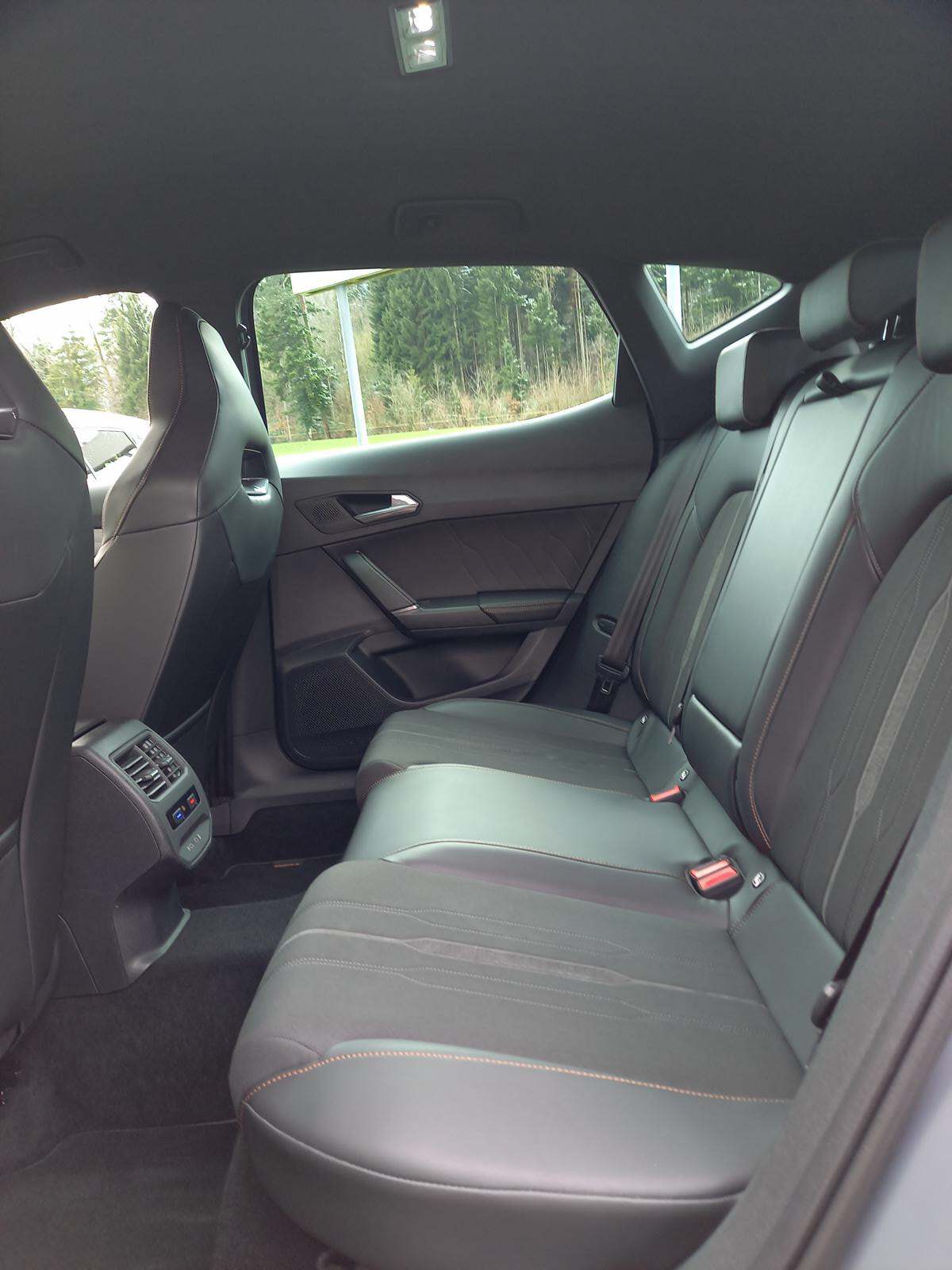 CUPRA Formentor 2.0TSI VZ 4Drive DSG **JE-Widebody-Umbau**-image-16