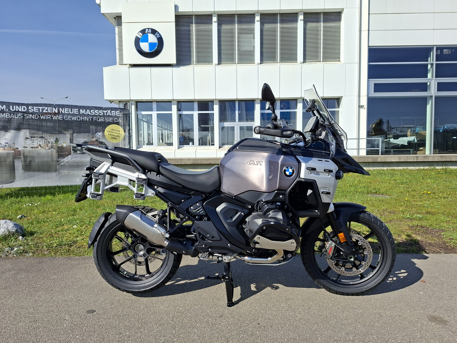 BMW R 1300 GS Adventure ASA - Boxer Deal-image-0