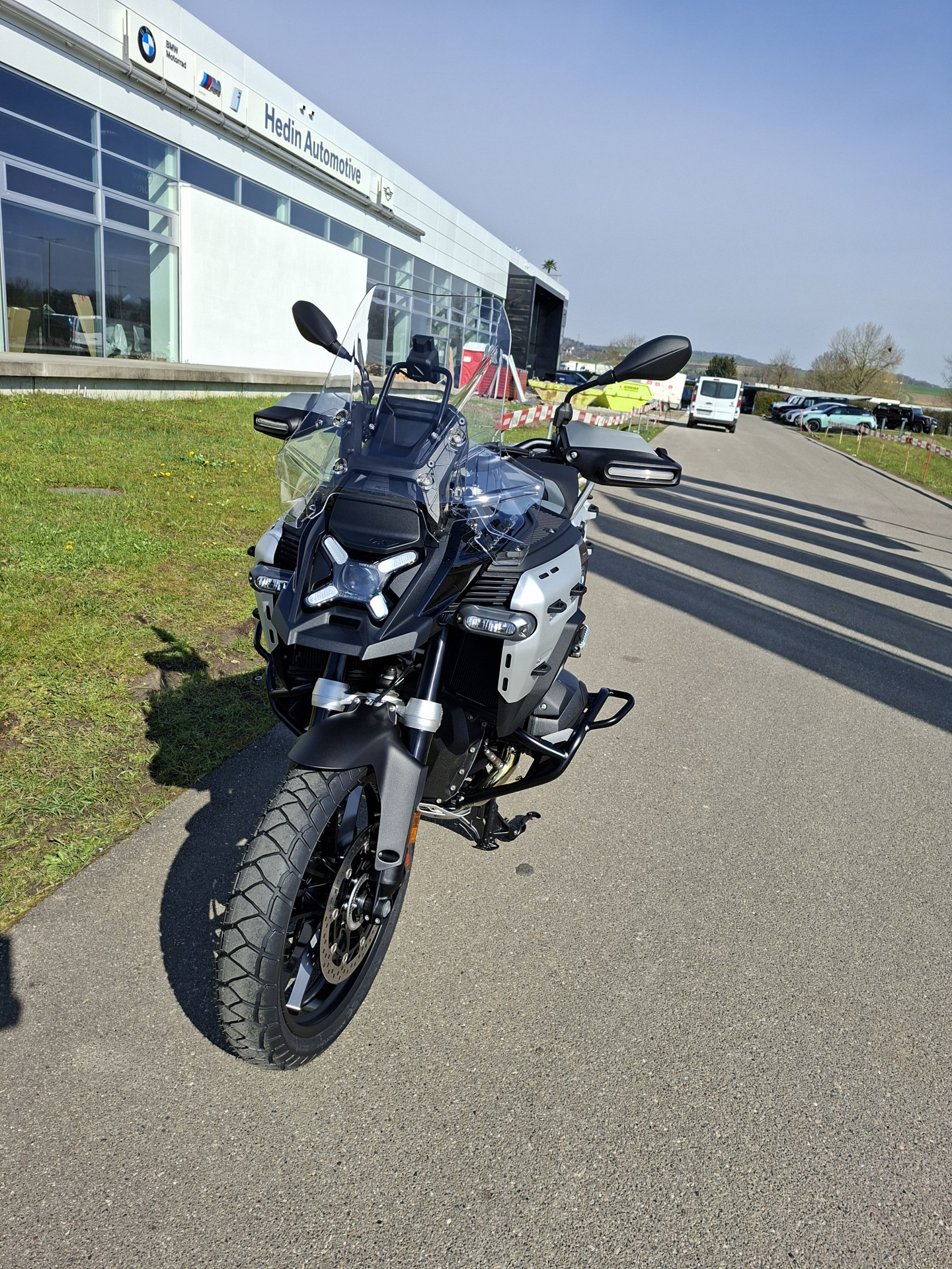 BMW R 1300 GS Adventure ASA - Boxer Deal-image-2