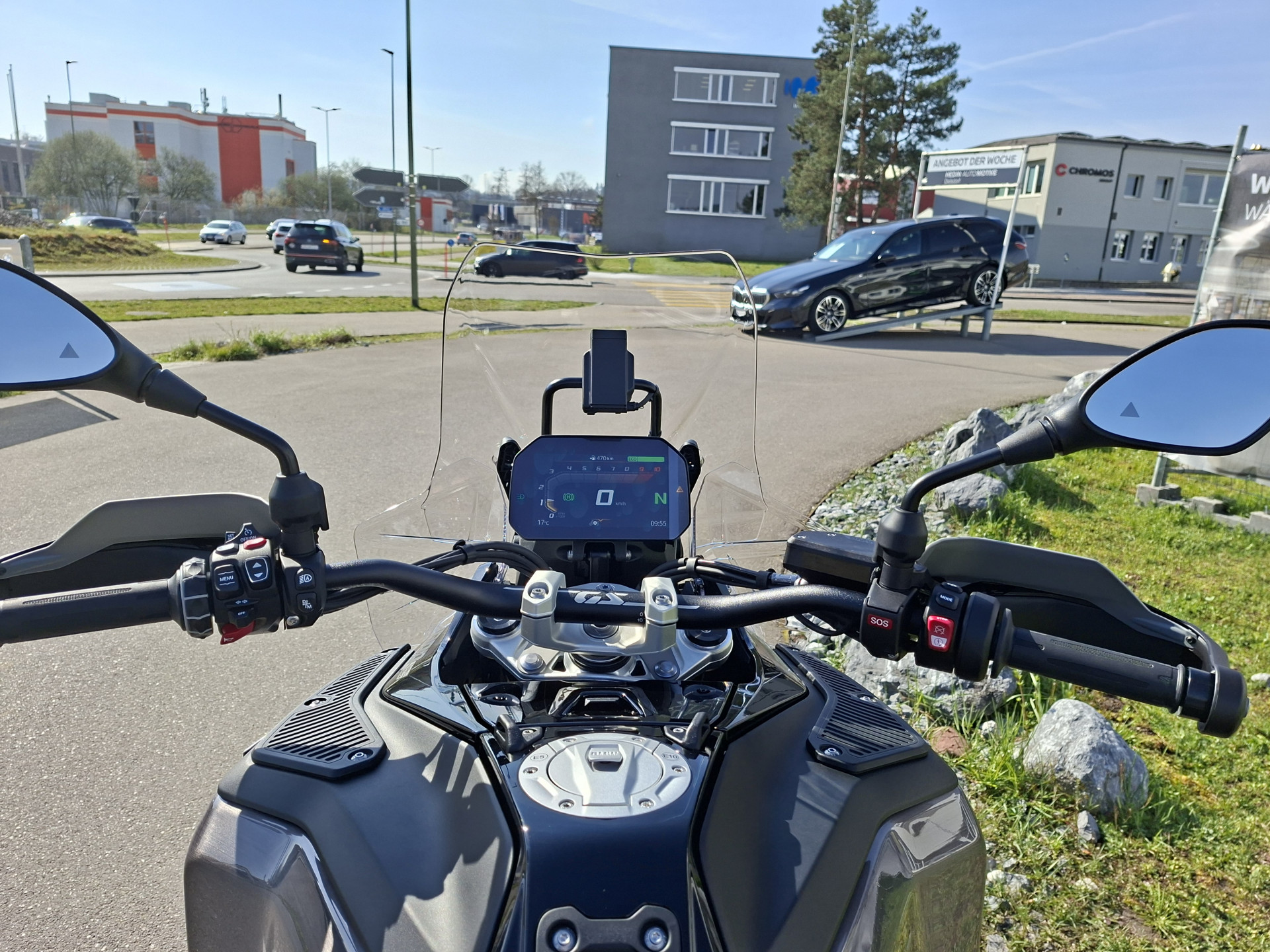 BMW R 1300 GS Adventure ASA - Boxer Deal-image-6