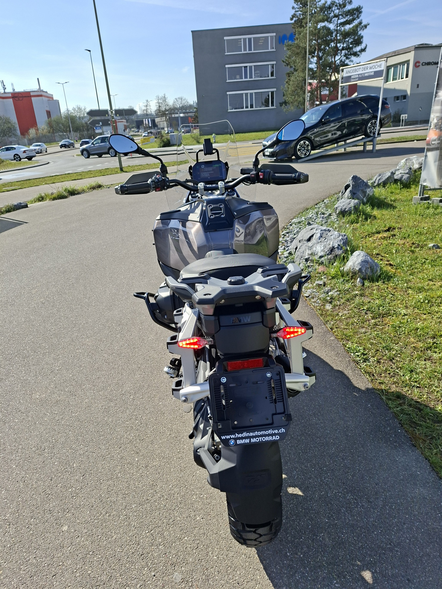 BMW R 1300 GS Adventure ASA - Boxer Deal-image-4
