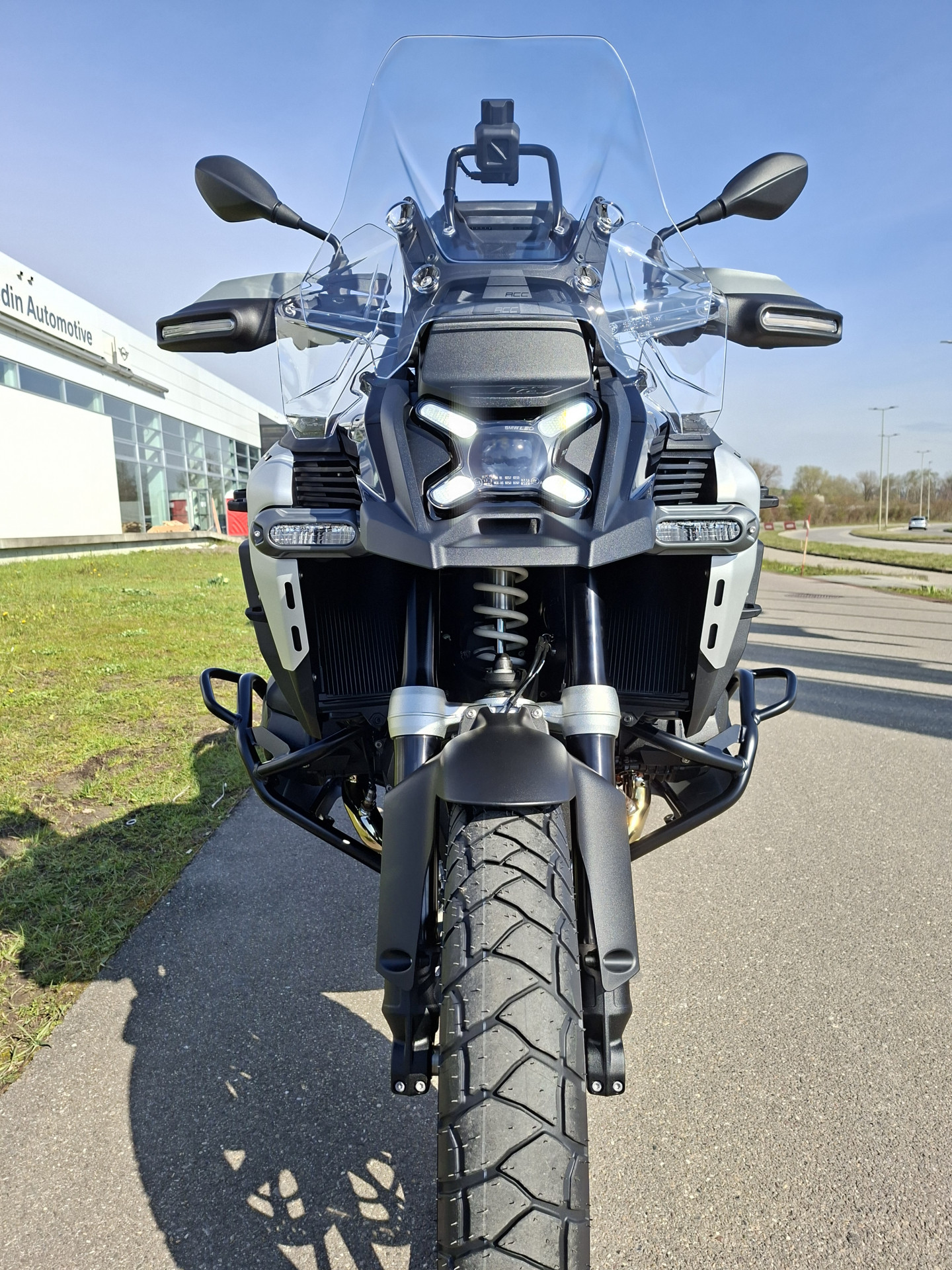 BMW R 1300 GS Adventure ASA - Boxer Deal-image-3
