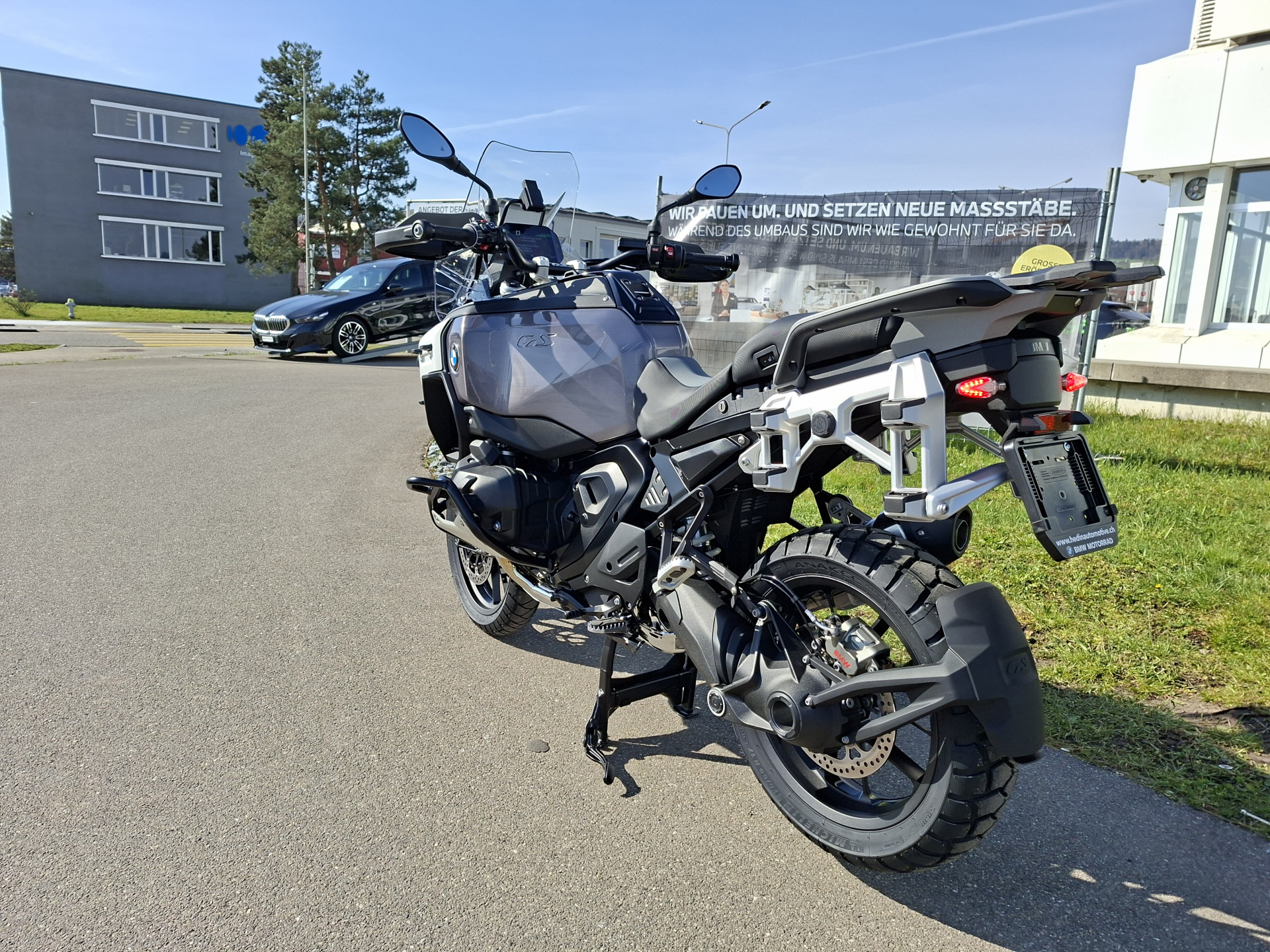 BMW R 1300 GS Adventure ASA - Boxer Deal-image-5