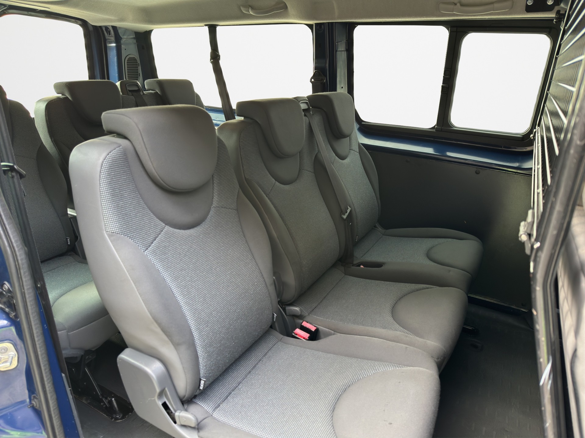 CITROEN Jumpy 2.0 HDi L2H1 Attraction-image-15
