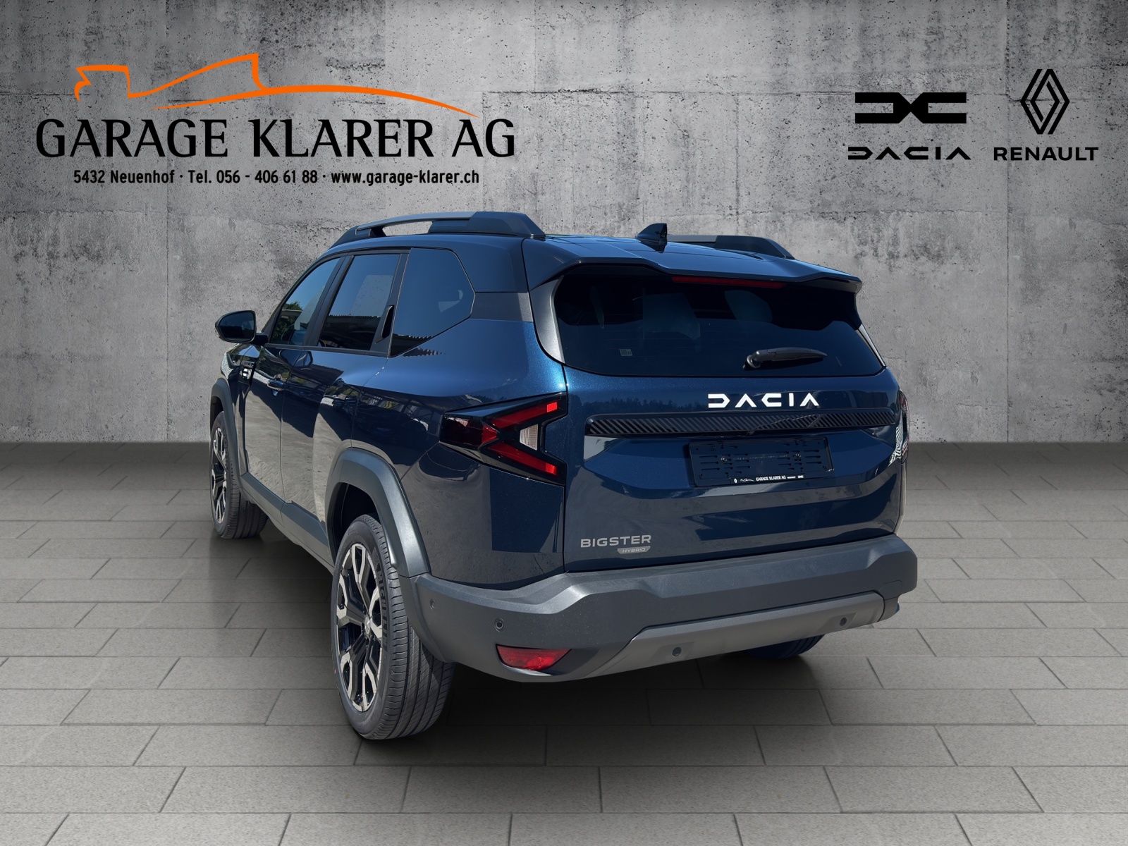 DACIA Bigster HEV 155 Journey-image-9