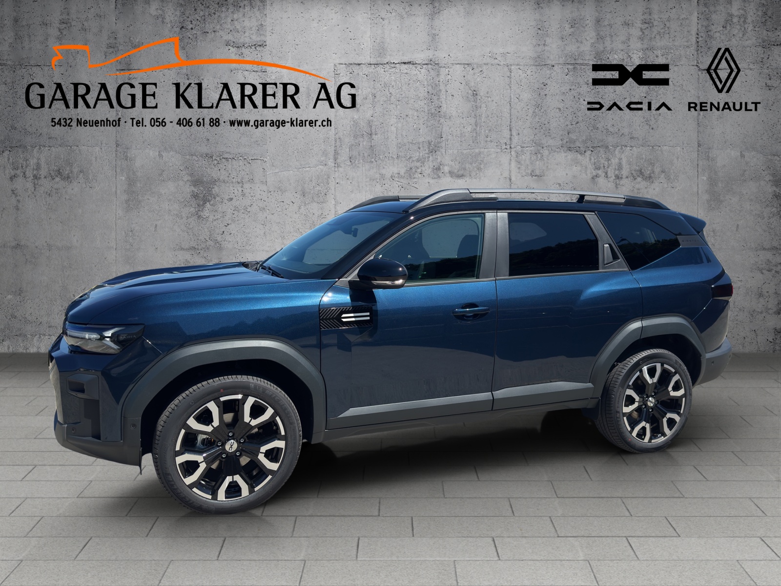 DACIA Bigster HEV 155 Journey-image-5