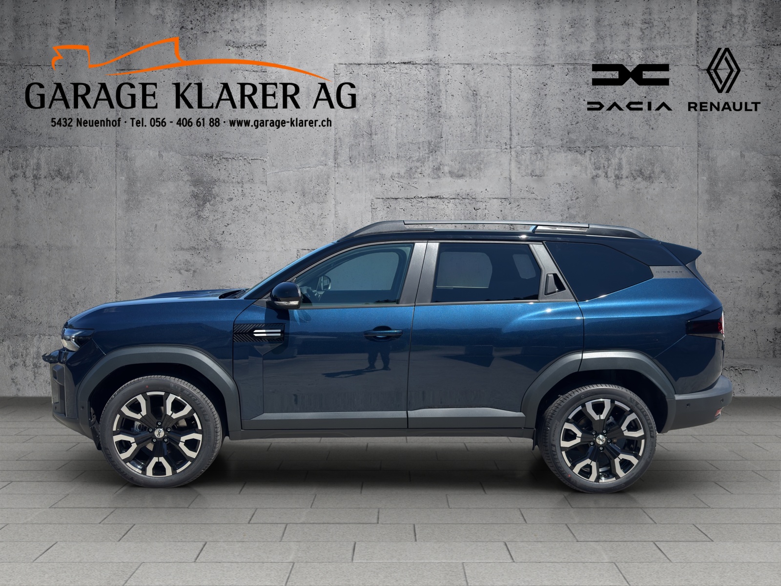 DACIA Bigster HEV 155 Journey-image-6