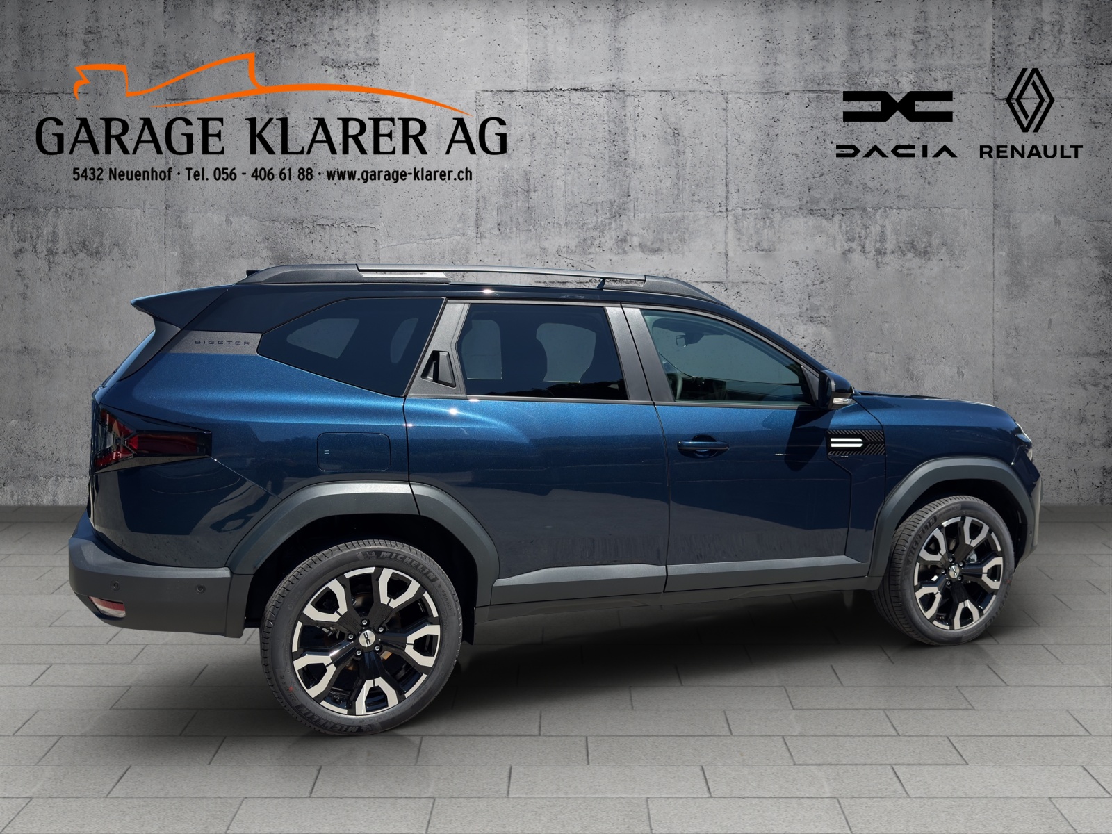 DACIA Bigster HEV 155 Journey-image-13