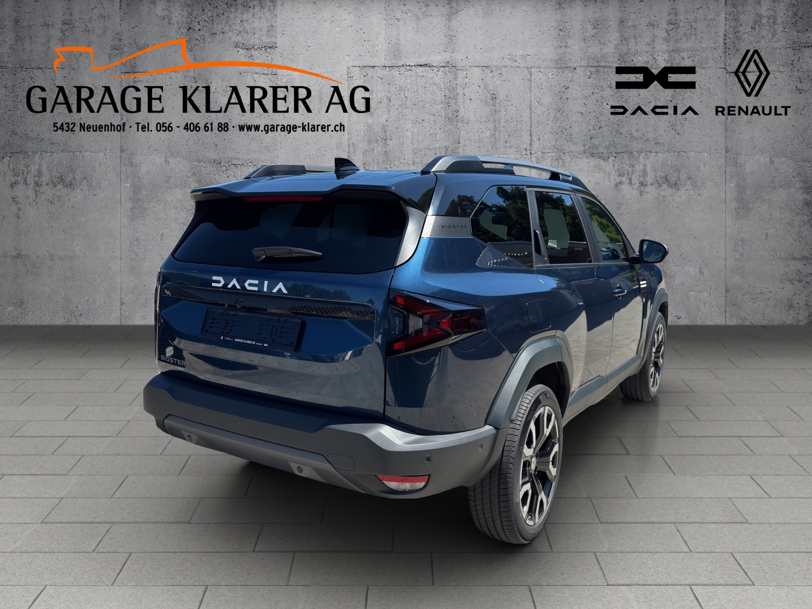 DACIA Bigster HEV 155 Journey-image-11