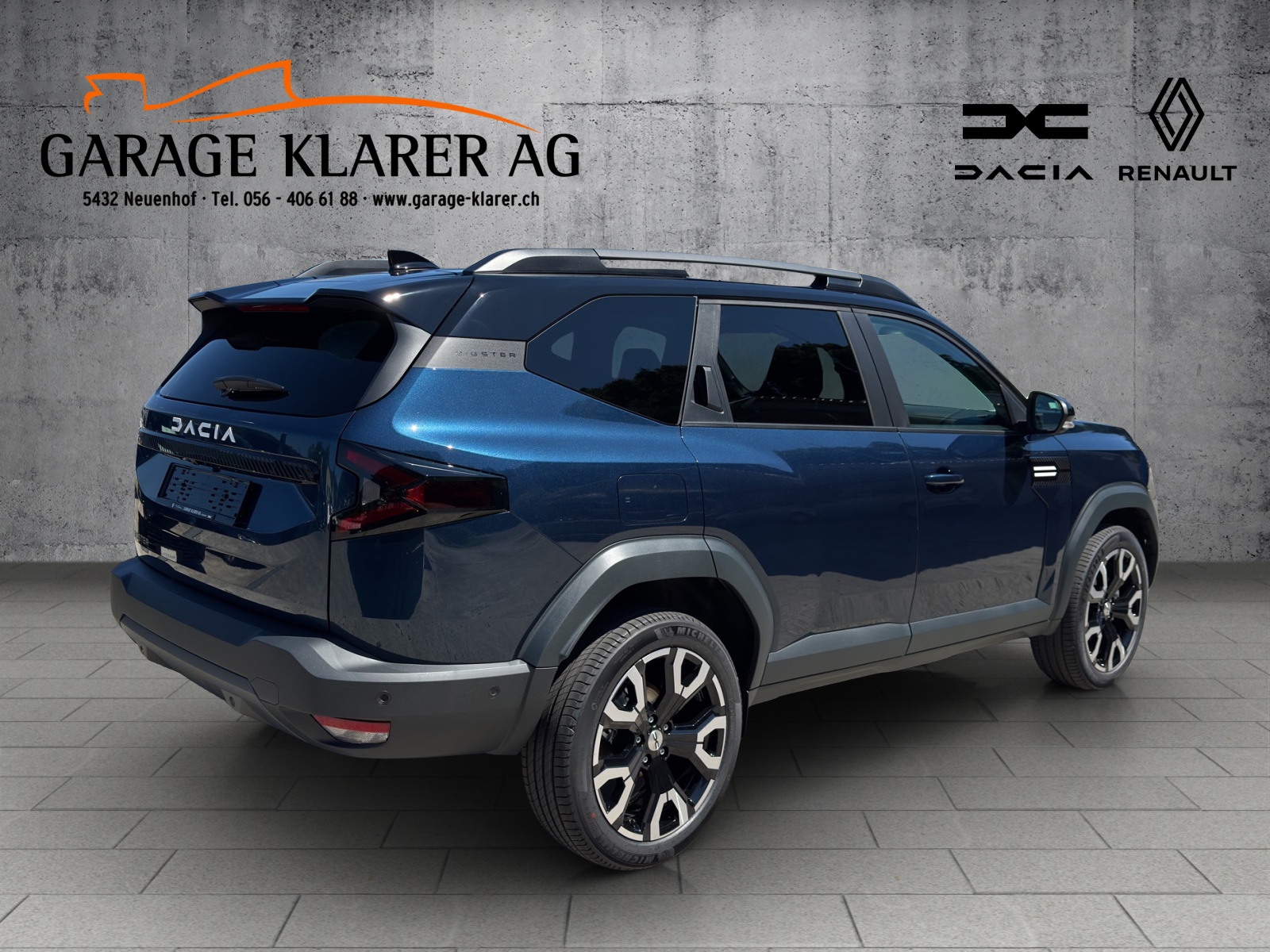 DACIA Bigster HEV 155 Journey-image-12