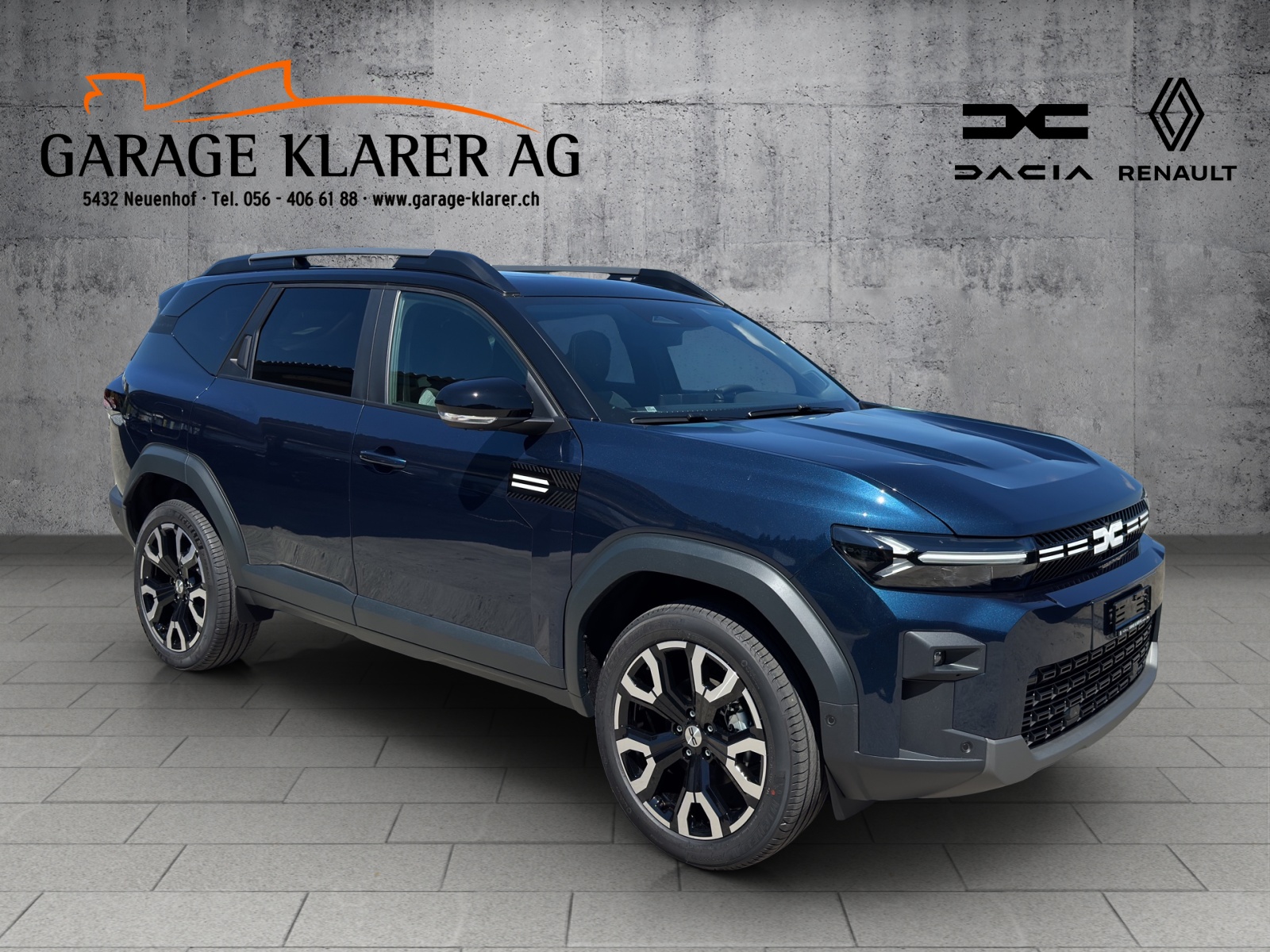DACIA Bigster HEV 155 Journey-image-16