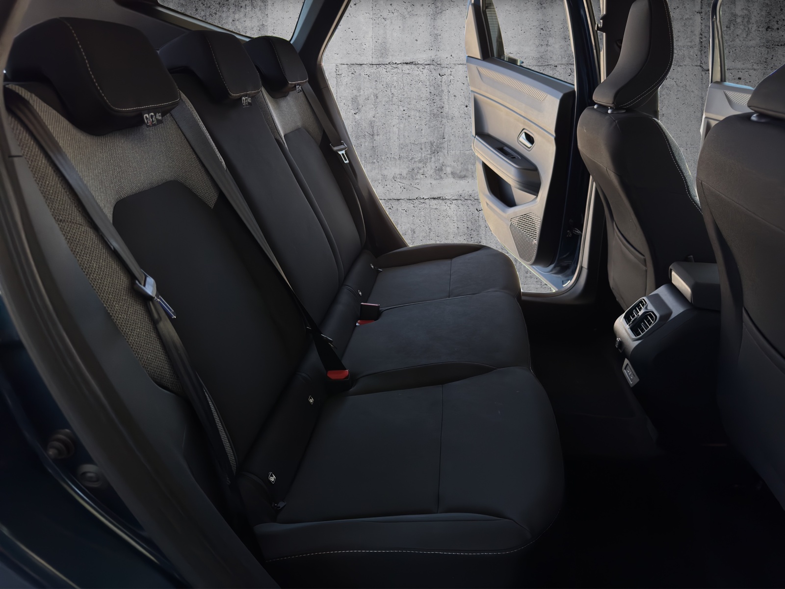 DACIA Bigster HEV 155 Journey-image-24