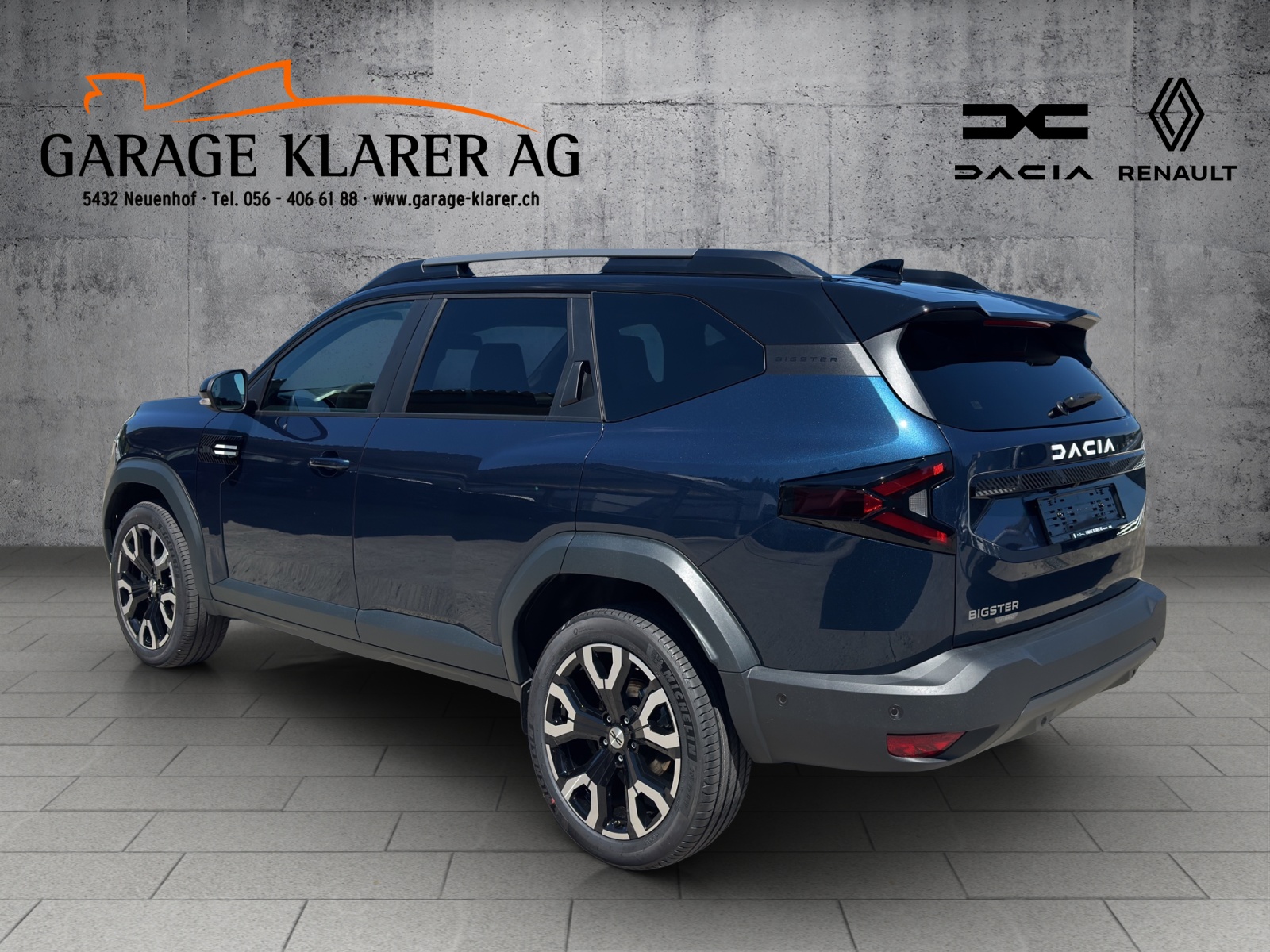 DACIA Bigster HEV 155 Journey-image-8