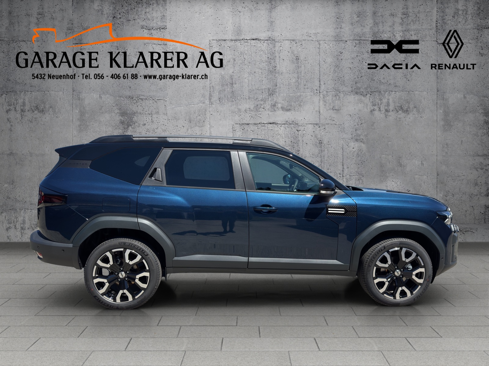 DACIA Bigster HEV 155 Journey-image-14