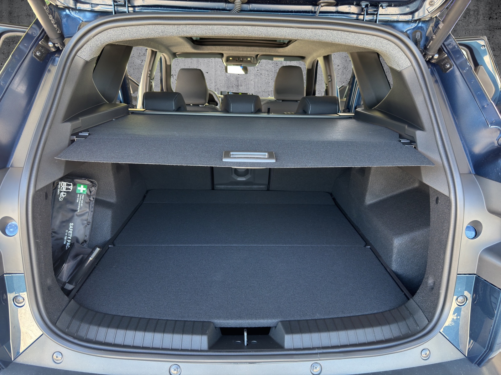 DACIA Bigster HEV 155 Journey-image-25