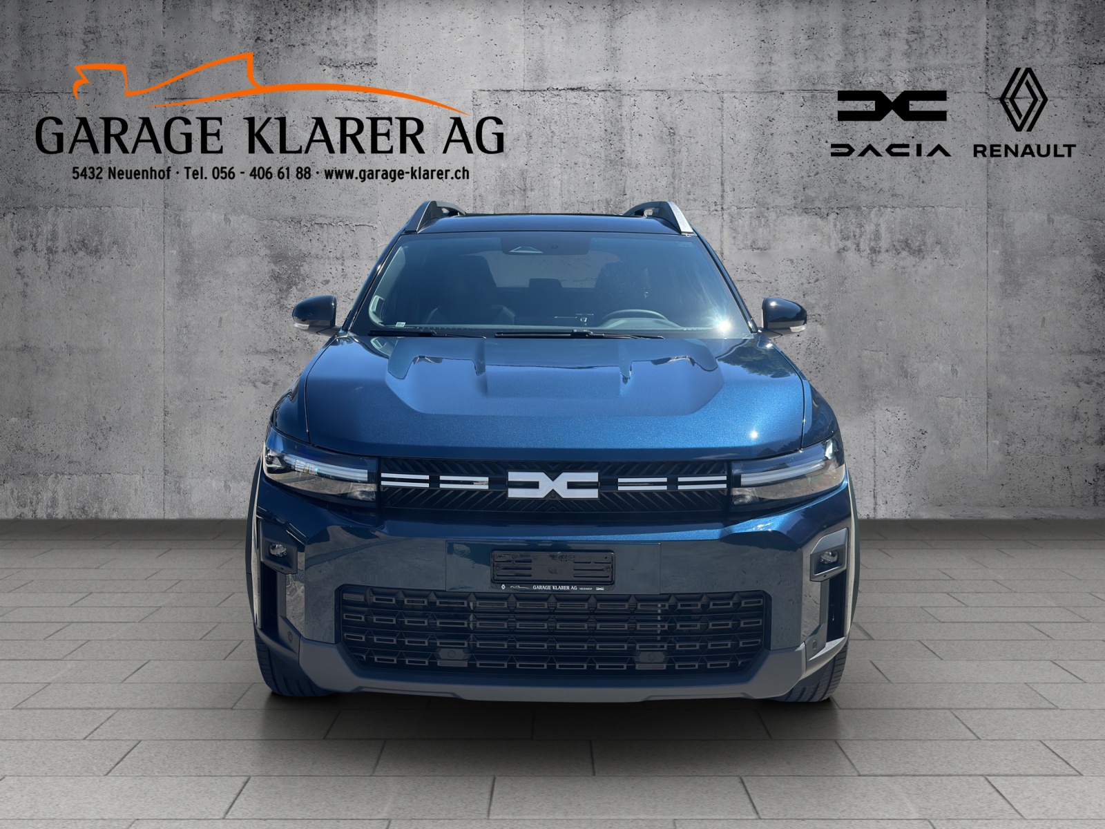 DACIA Bigster HEV 155 Journey-showroom-element-3