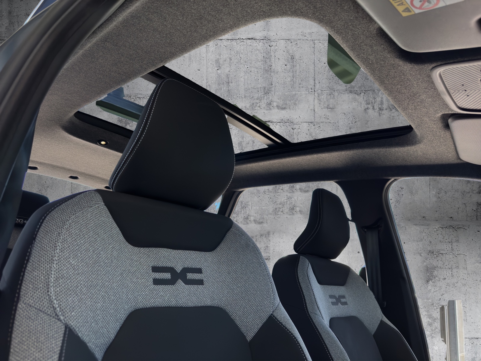 DACIA Bigster HEV 155 Journey-showroom-element-2