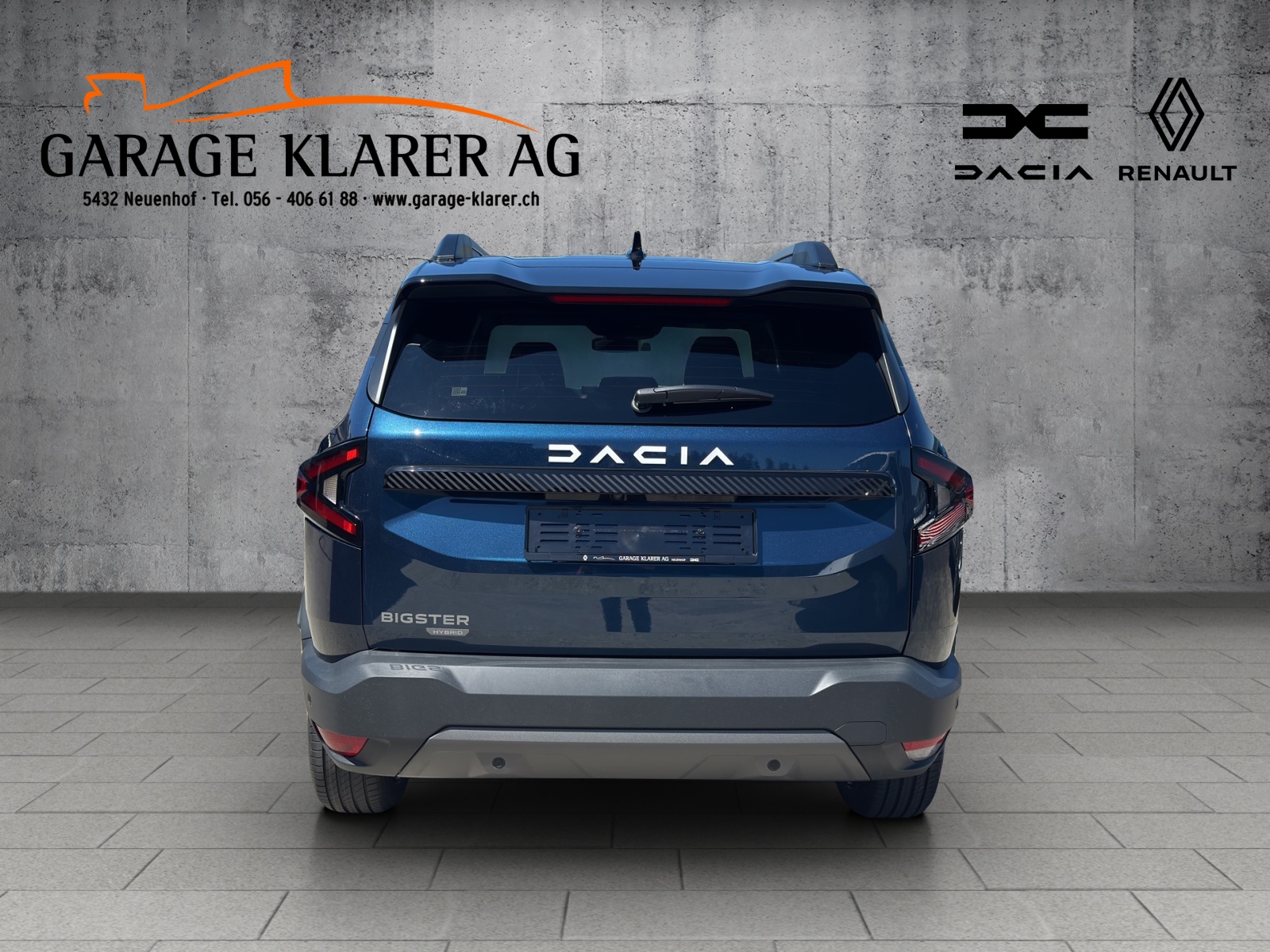 DACIA Bigster HEV 155 Journey-image-10