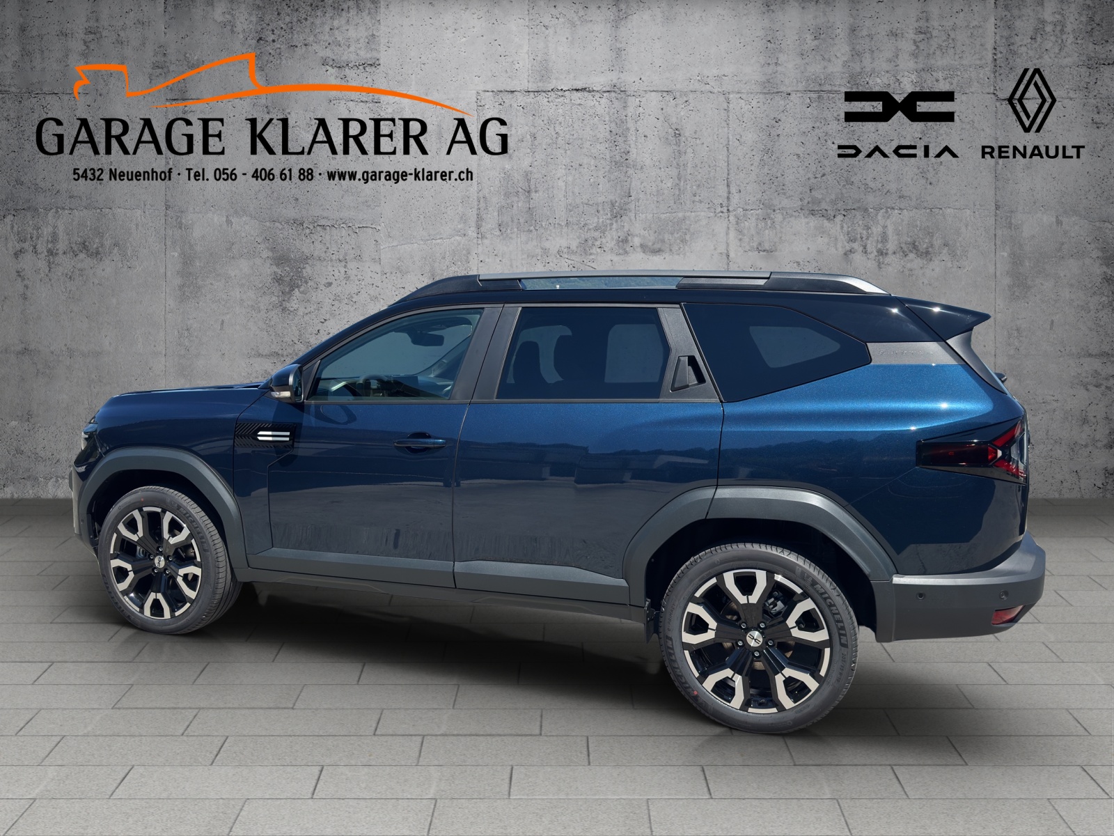 DACIA Bigster HEV 155 Journey-image-7