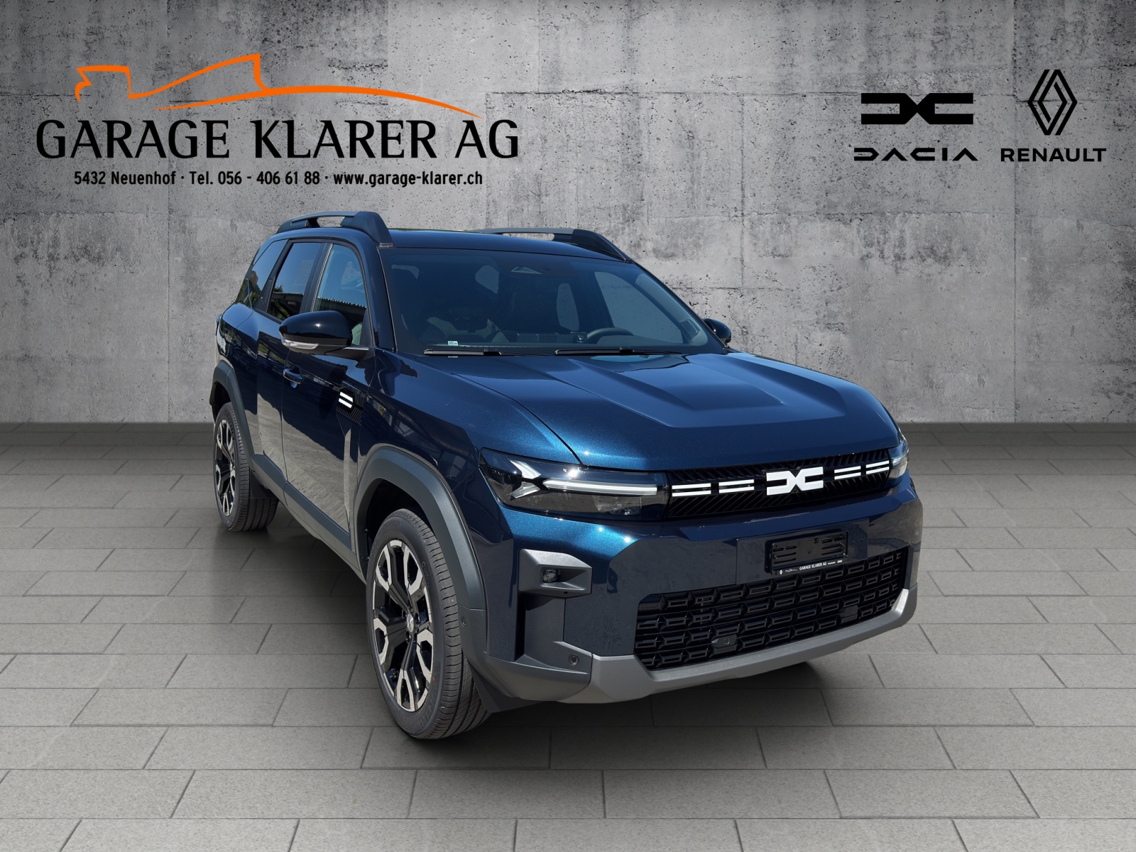 DACIA Bigster HEV 155 Journey-image-17