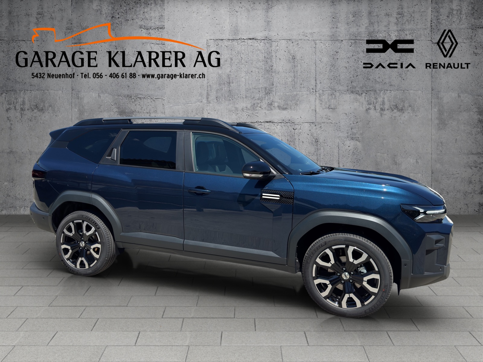 DACIA Bigster HEV 155 Journey-image-15