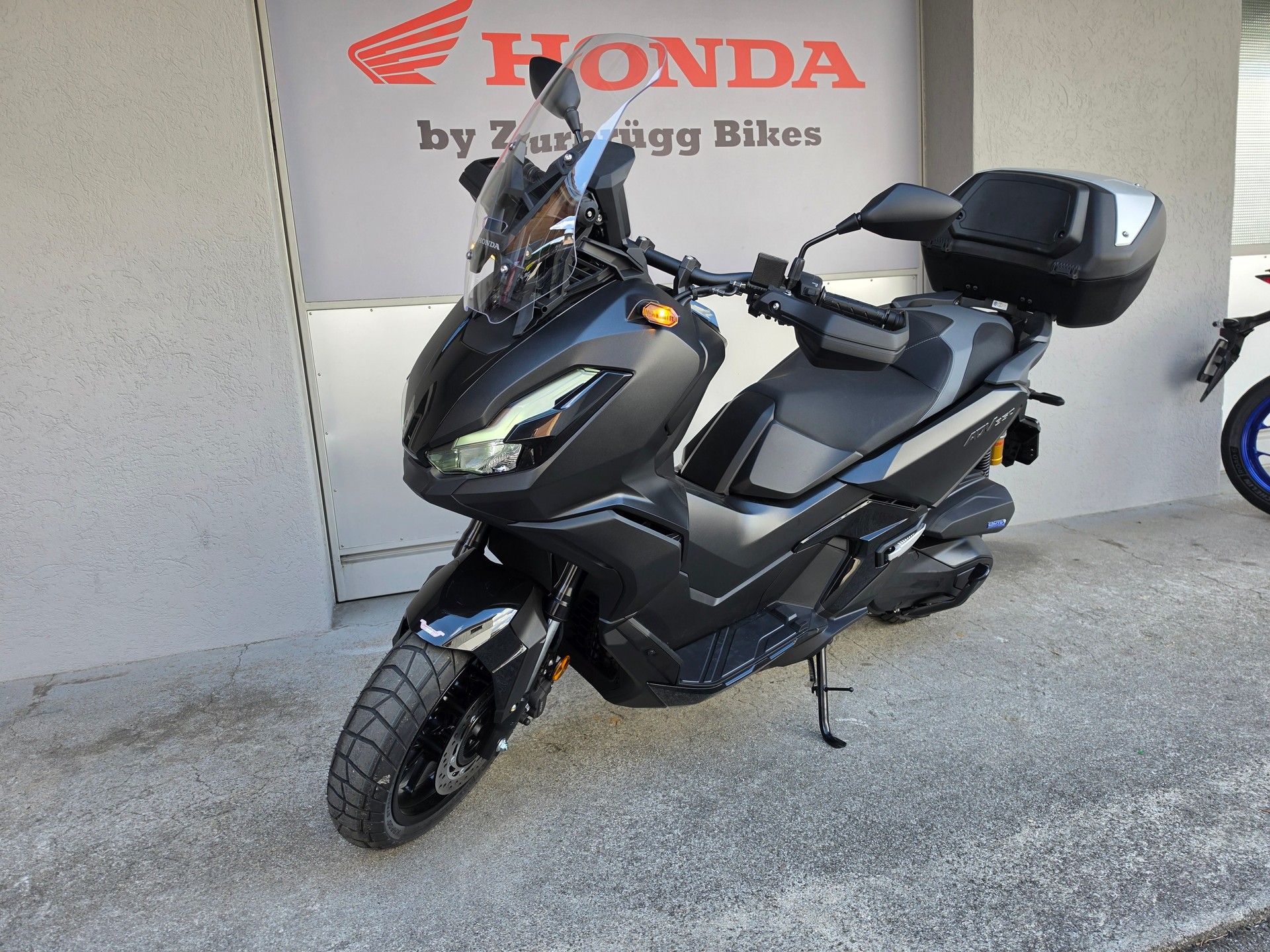 HONDA ADV 350-image-3