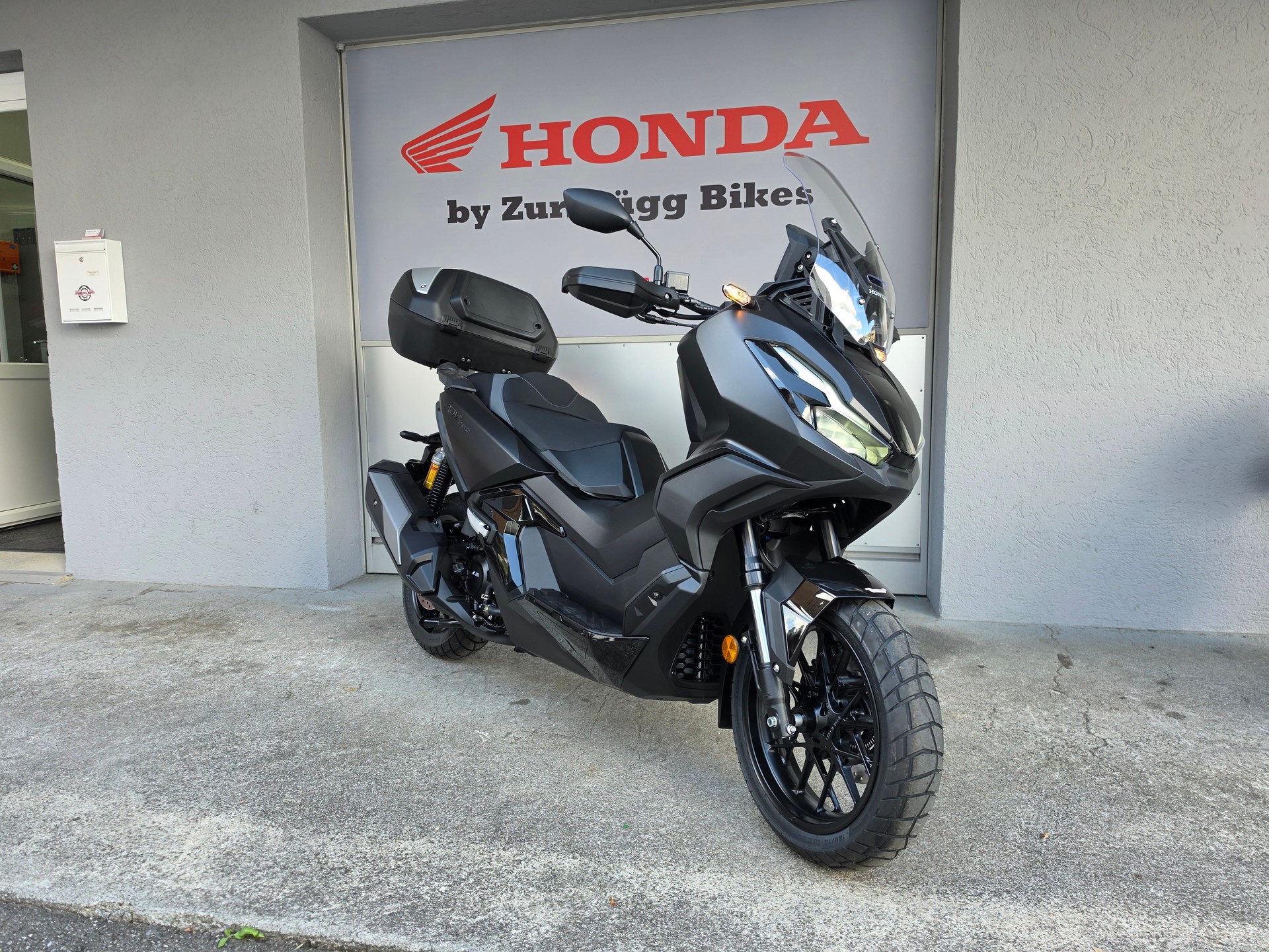 HONDA ADV 350-image-0