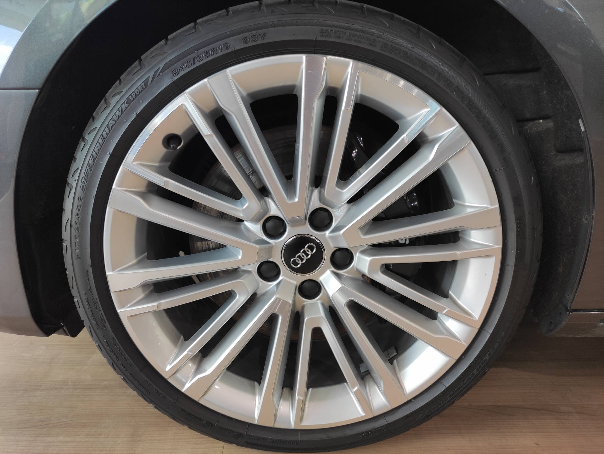 AUDI S4 Avant 3.0 V6 TFSI quattro S-Tronic-showroom-element-2