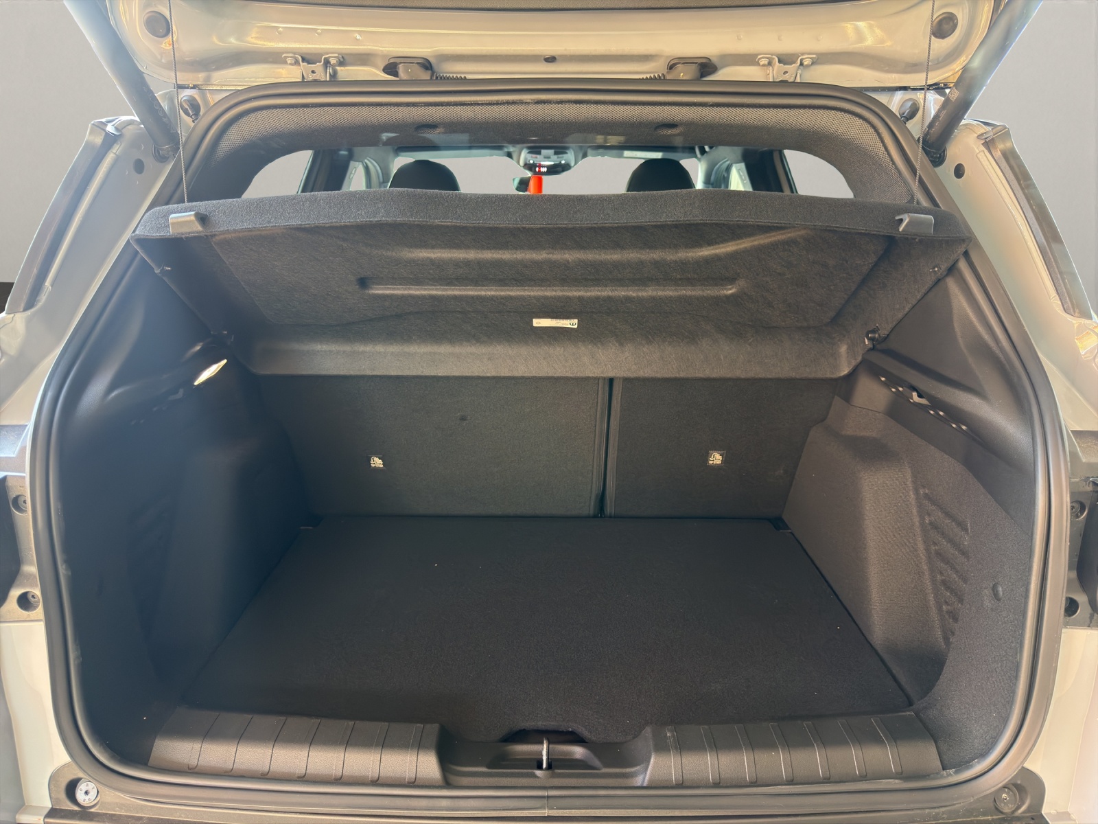 JEEP Avenger 1.2 MHEV The North Face 4xe-image-13