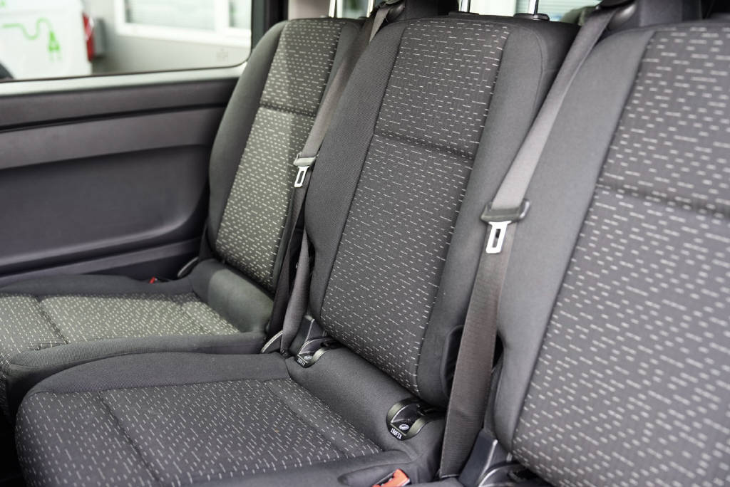 MERCEDES-BENZ Vito 116 combi L 2.0 CDI Select-image-10