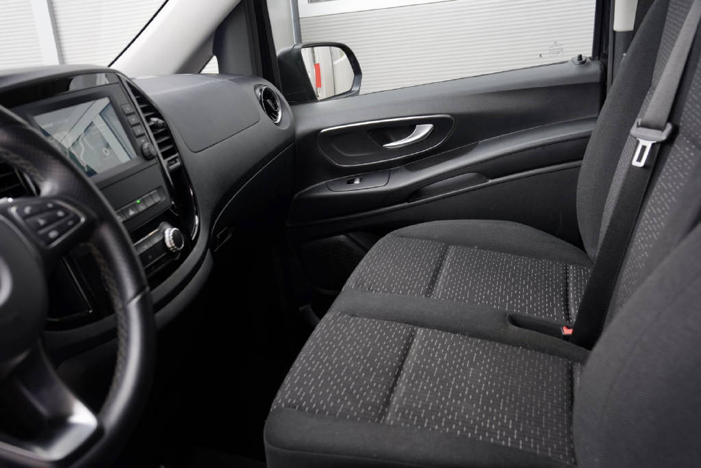 MERCEDES-BENZ Vito 116 combi L 2.0 CDI Select-image-14