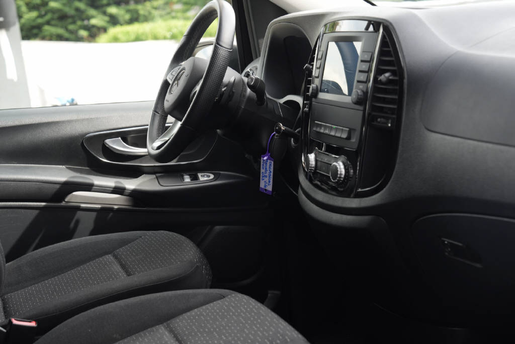 MERCEDES-BENZ Vito 116 combi L 2.0 CDI Select-image-15