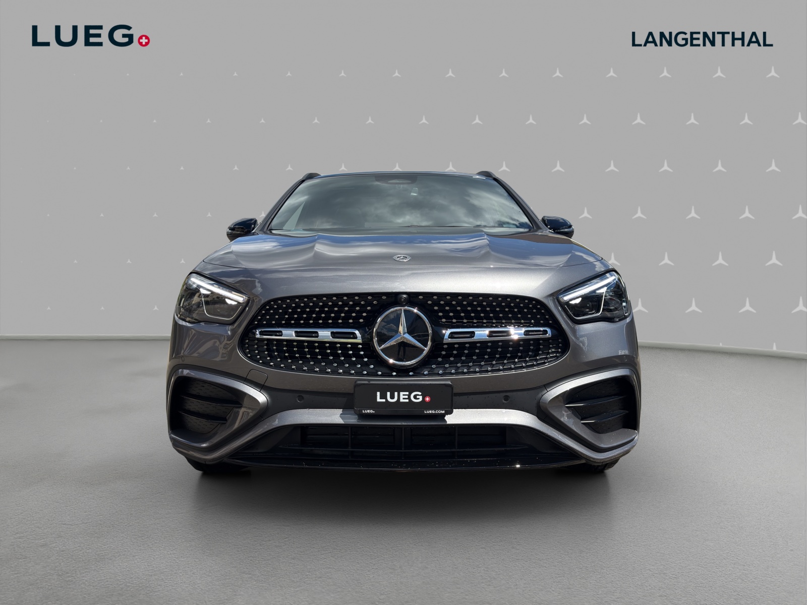 MERCEDES-BENZ GLA 220d 4Matic 8G-DCTSwiss Star-image-5