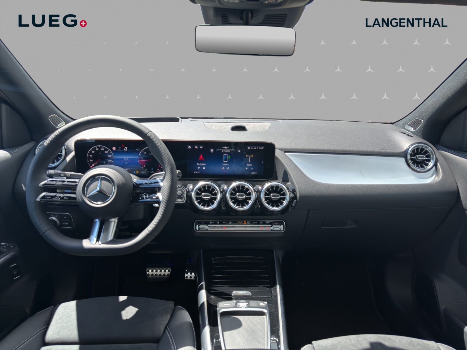 MERCEDES-BENZ GLA 220d 4Matic 8G-DCTSwiss Star-image-10