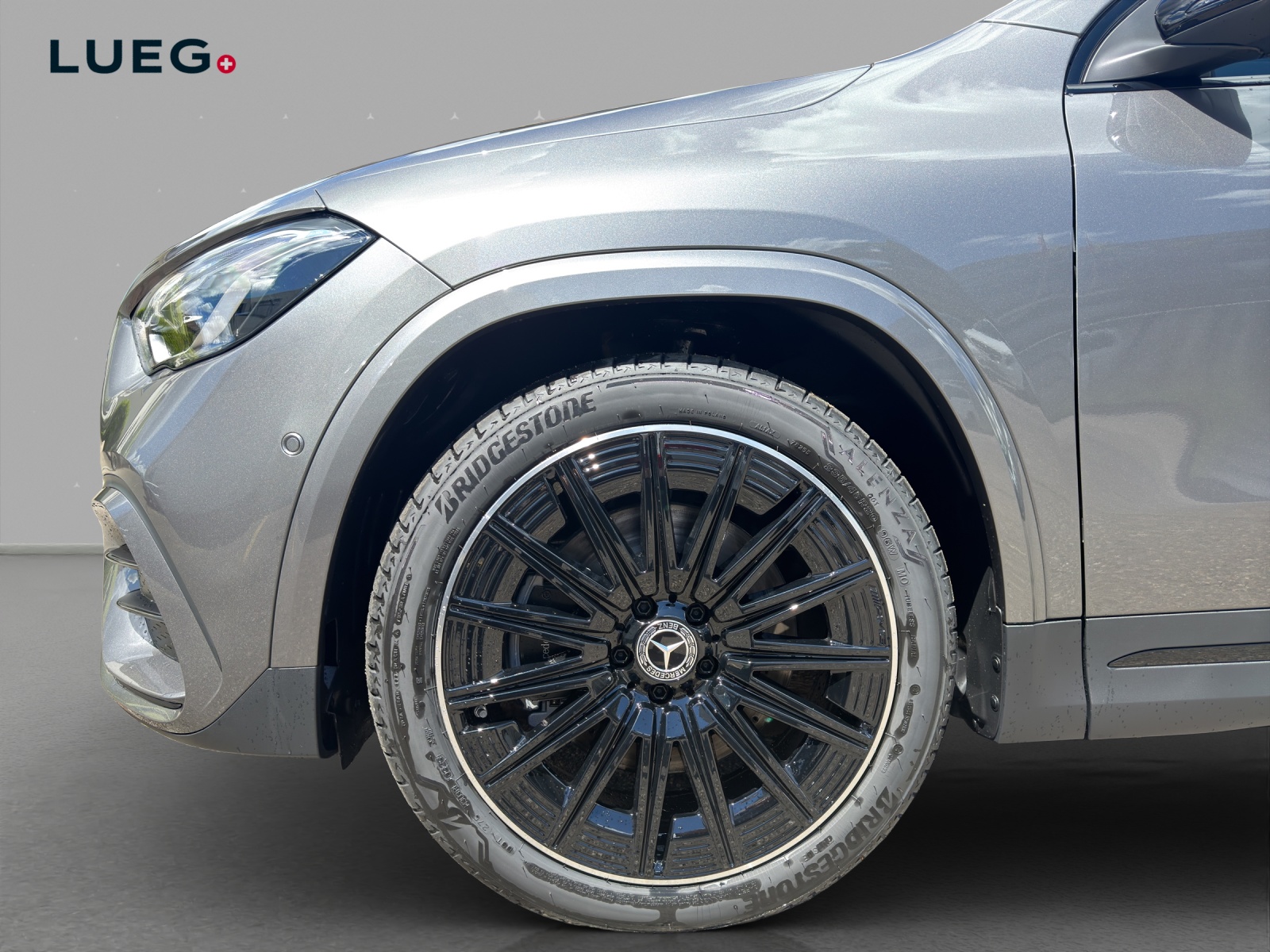MERCEDES-BENZ GLA 220d 4Matic 8G-DCTSwiss Star-image-6