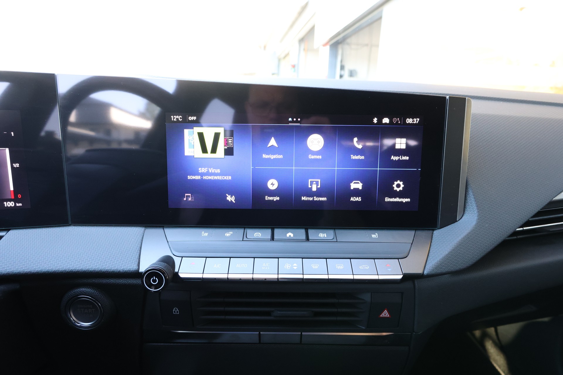 OPEL Astra 1.6 PHEV GS-image-6