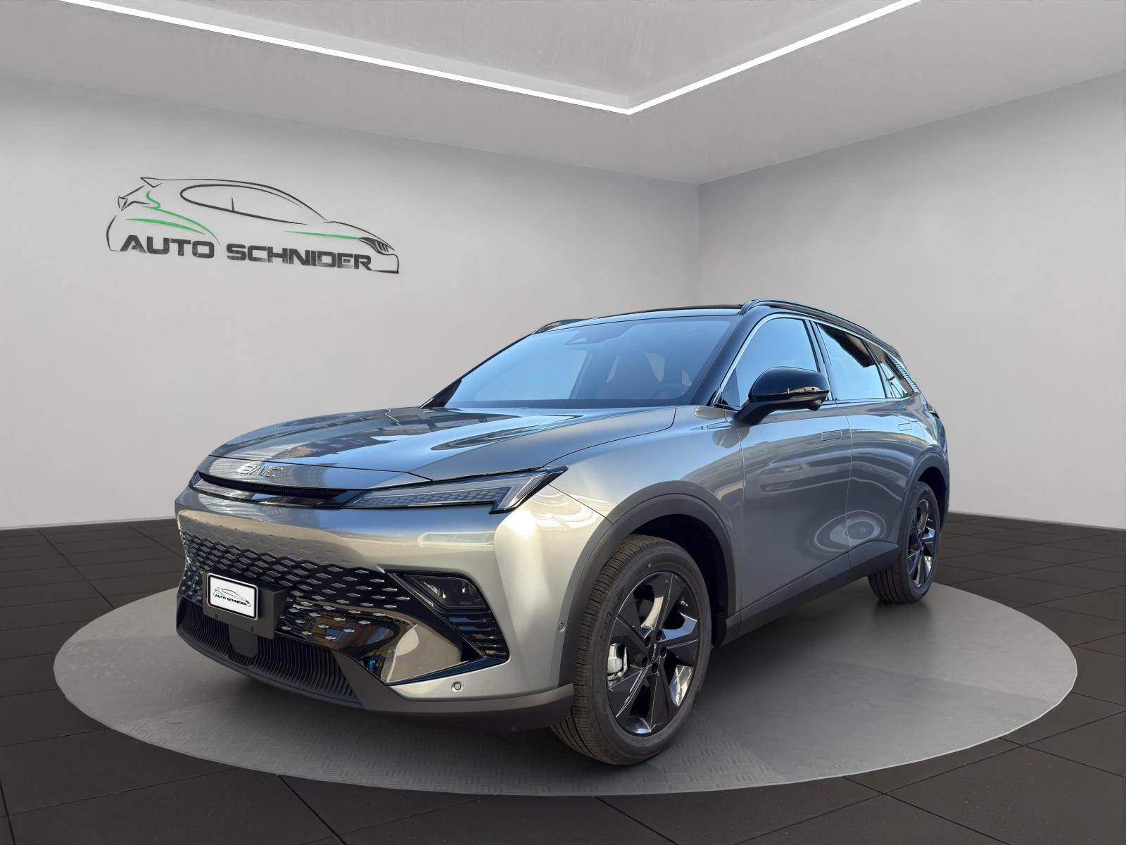 BAIC X55 1.5 Premium