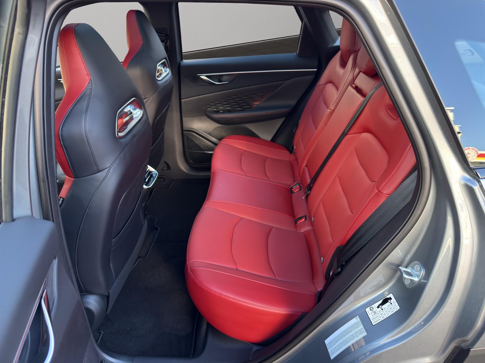 BAIC X55 1.5 Premium-image-11