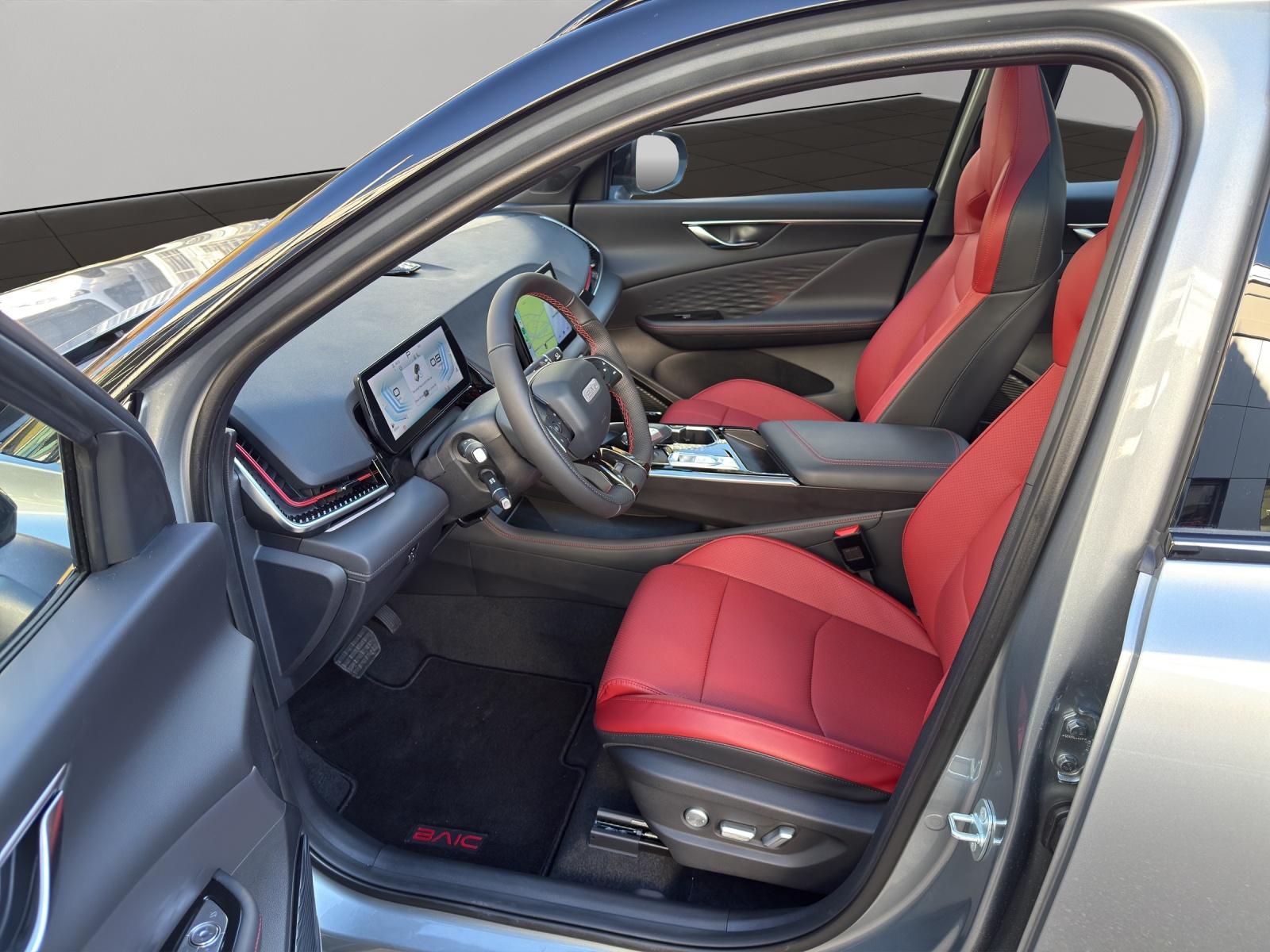 BAIC X55 1.5 Premium-image-4