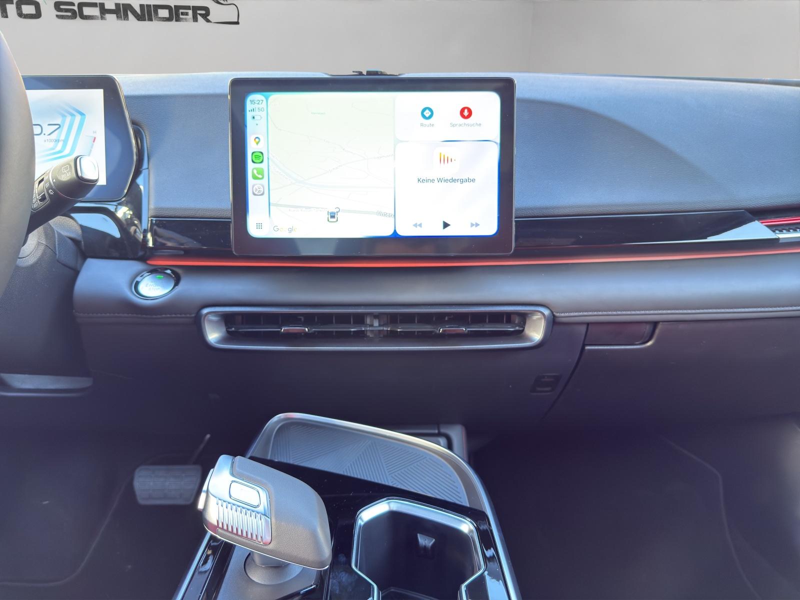 BAIC X55 1.5 Premium-image-10