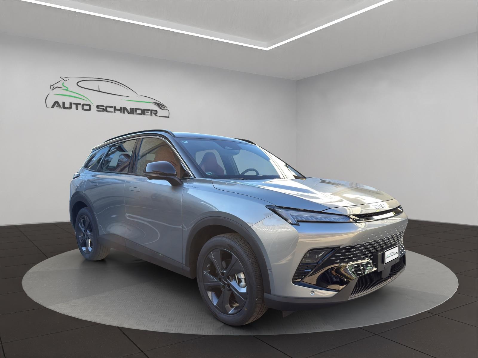 BAIC X55 1.5 Premium-image-3