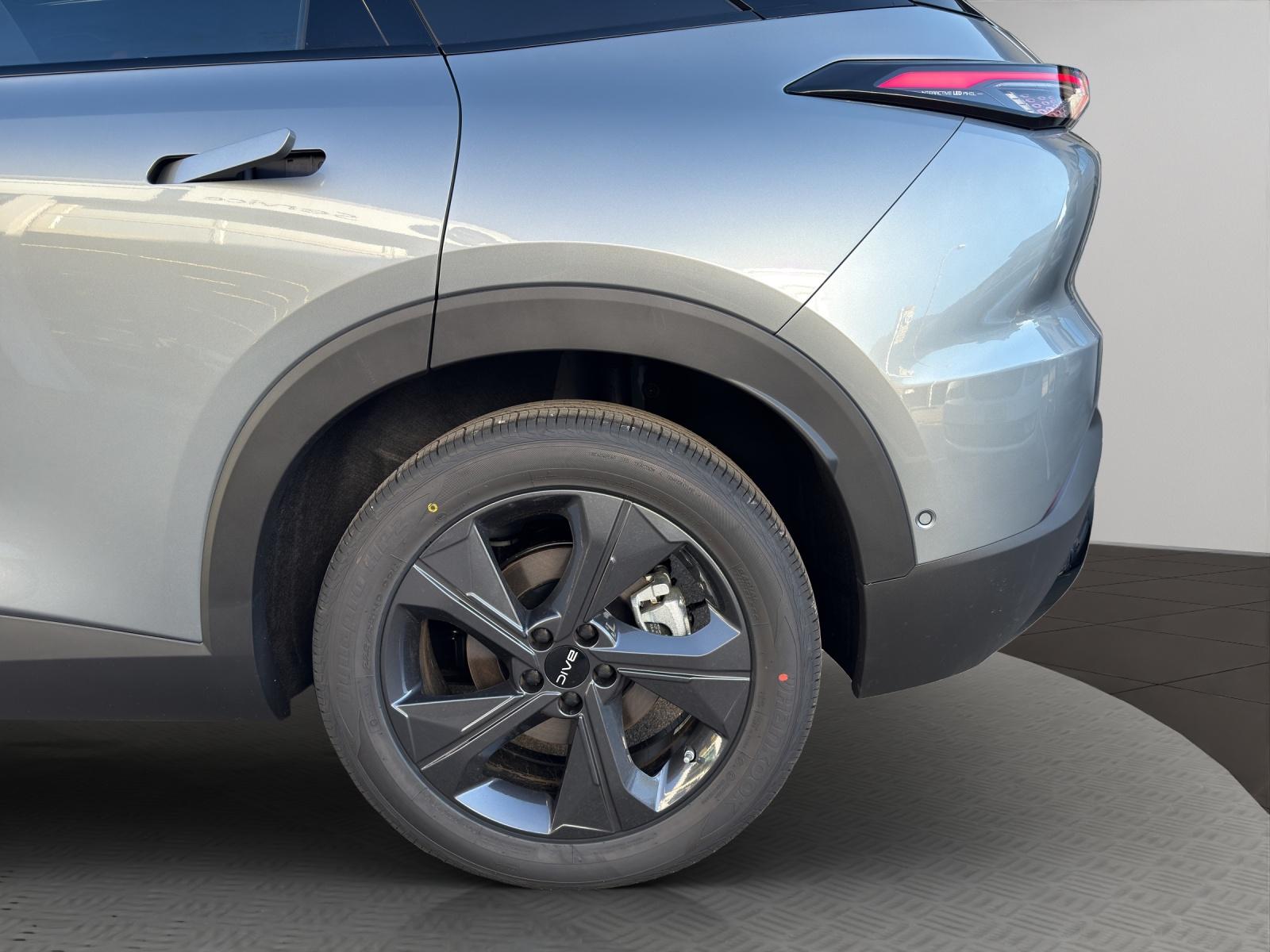 BAIC X55 1.5 Premium-image-15