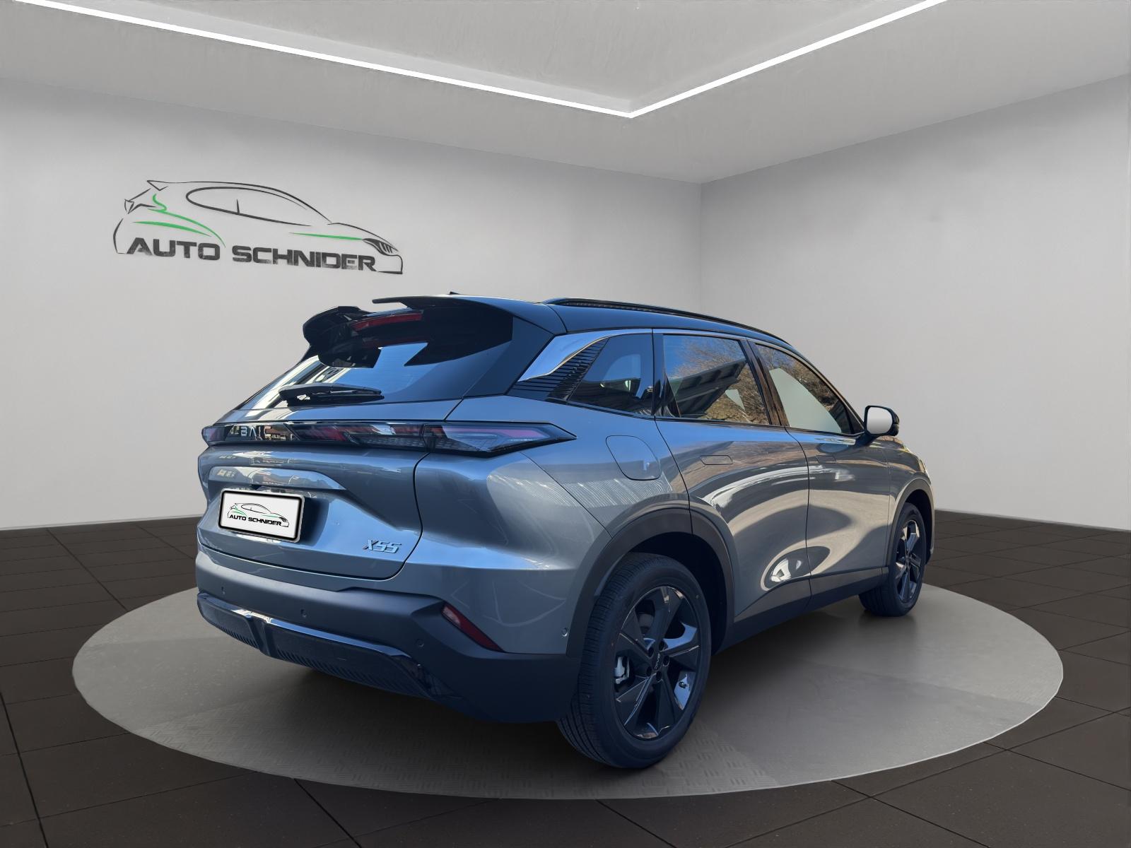 BAIC X55 1.5 Premium-image-2